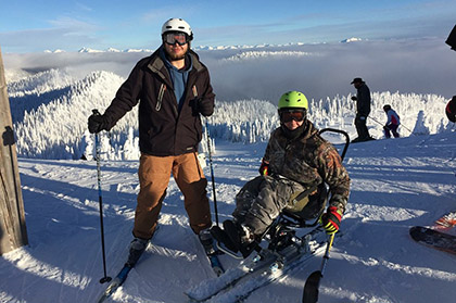 Ski Days Ski Days