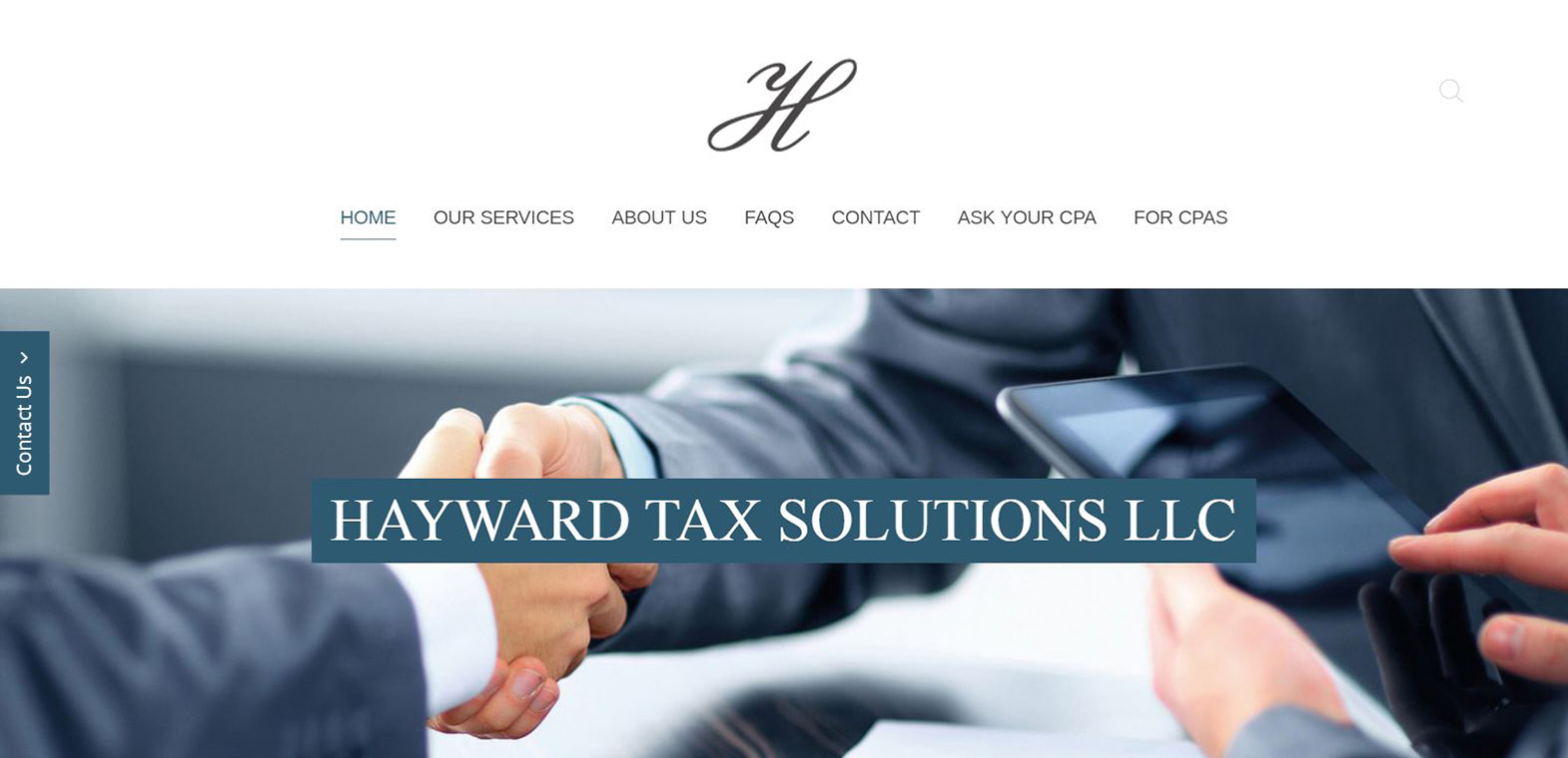 Hayward Tax Solutions